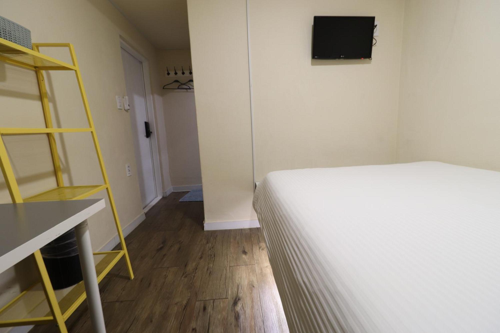 Auberge de jeunesse Just4u