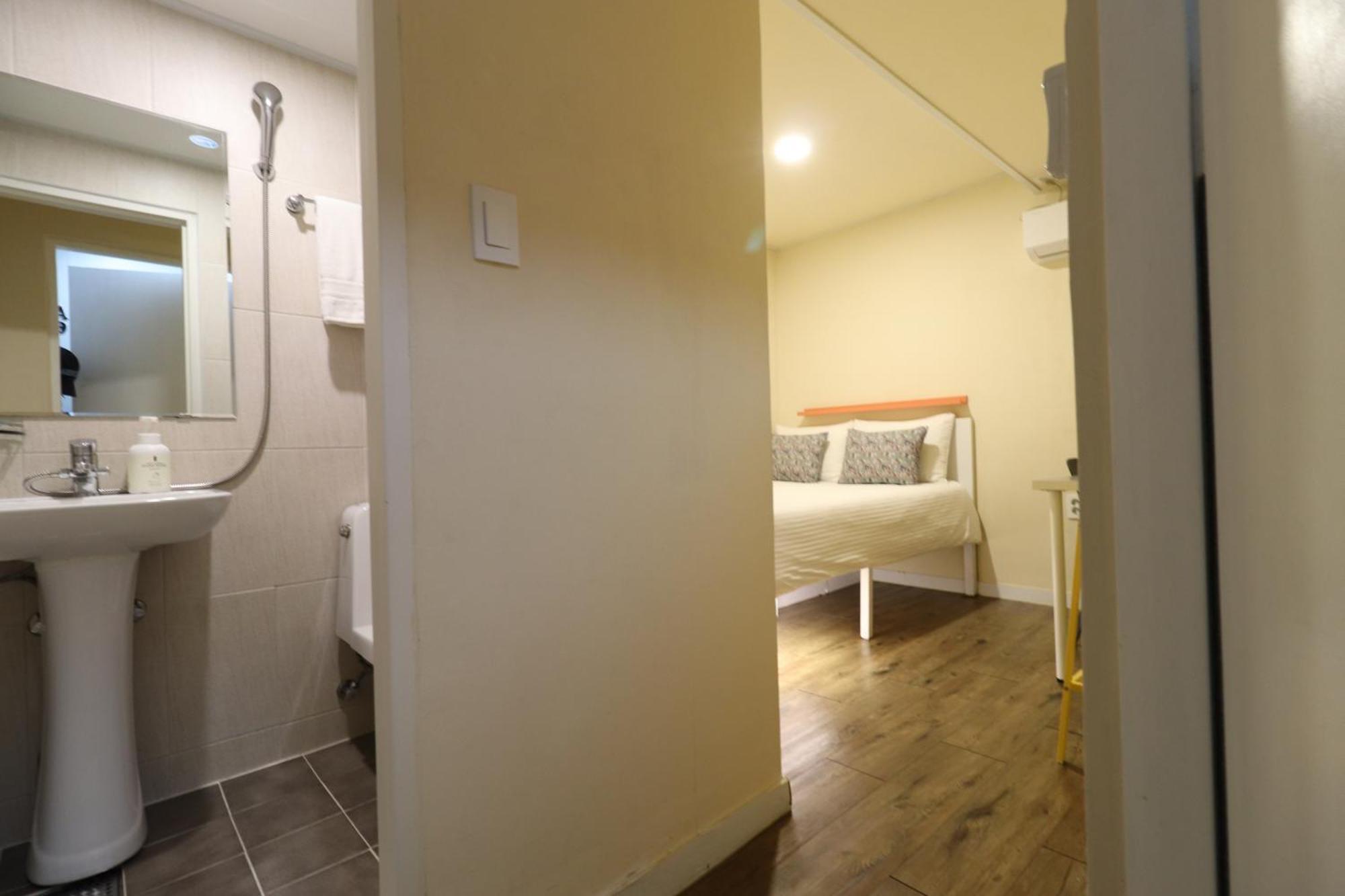 Just4u Auberge de jeunesse *