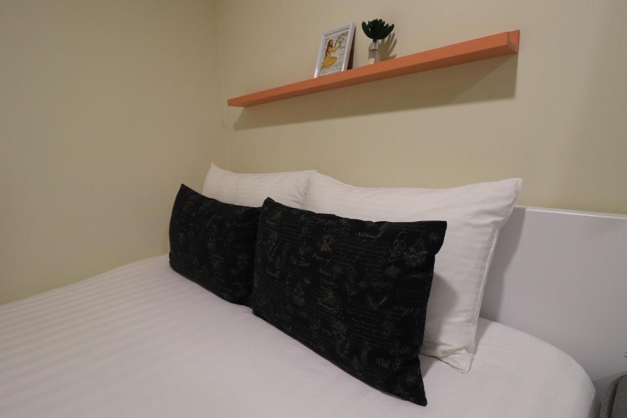 Auberge de jeunesse Just4u *