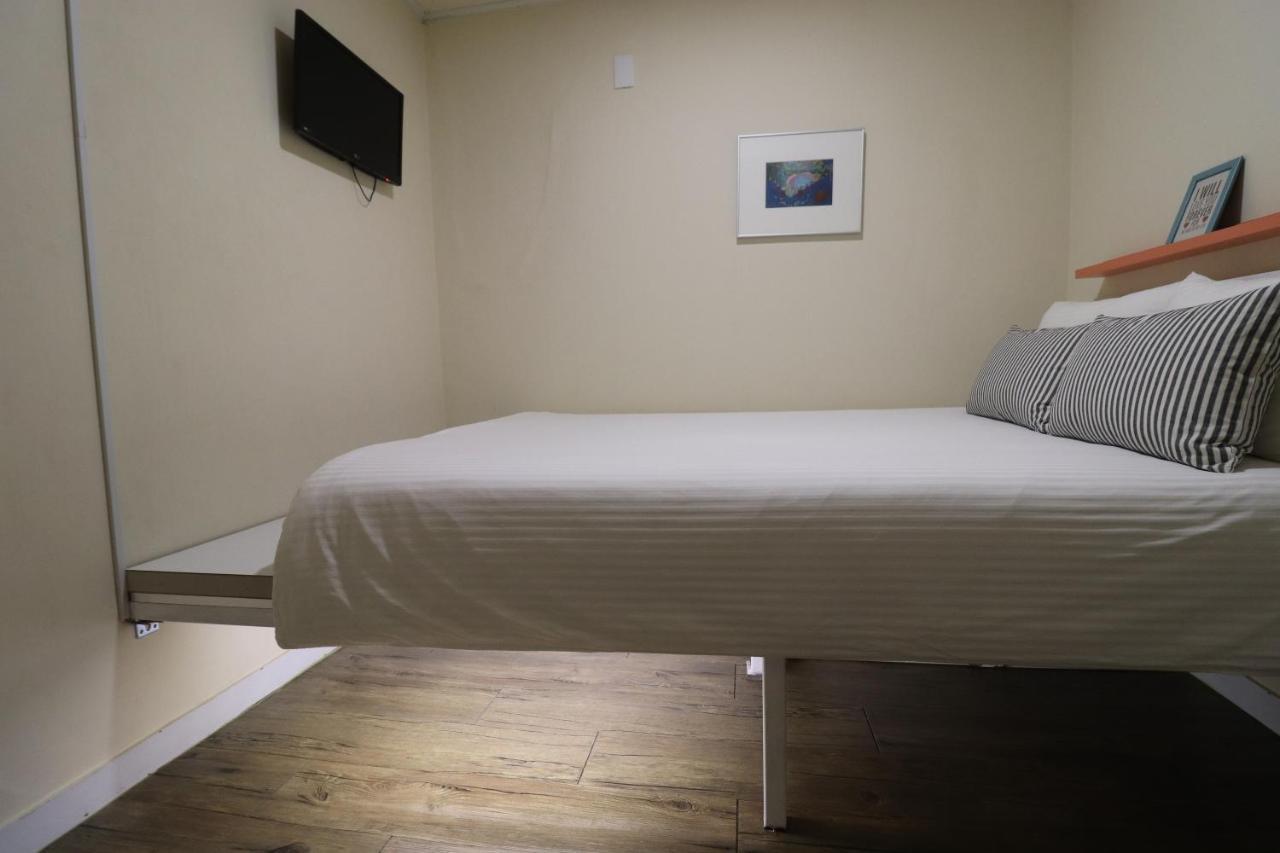 Albergue Just4u