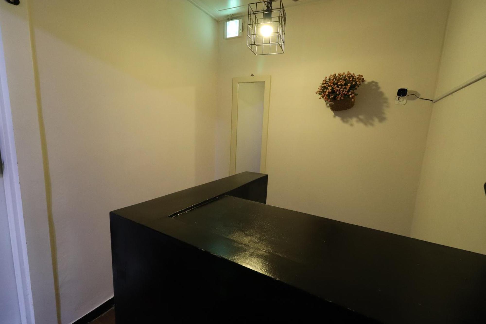 Just4u Albergue Seul