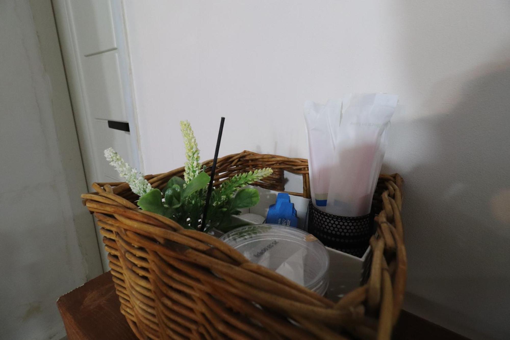 Albergue Just4u Seul