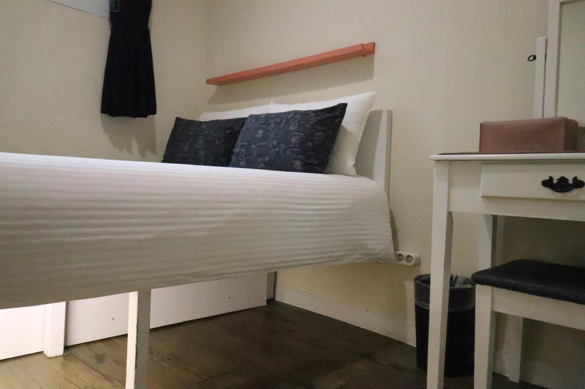 Albergue Just4u Seul