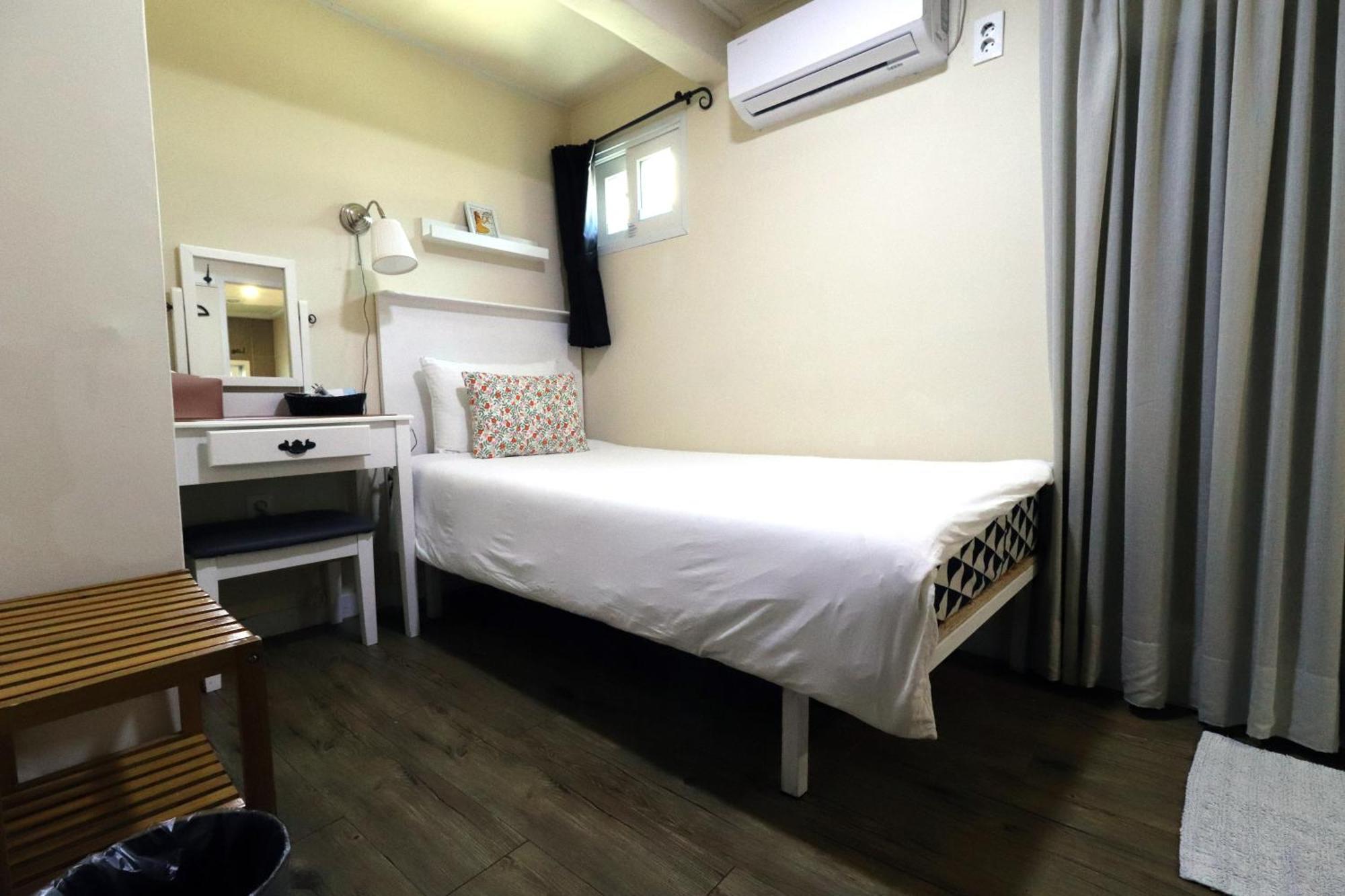 Albergue Just4u