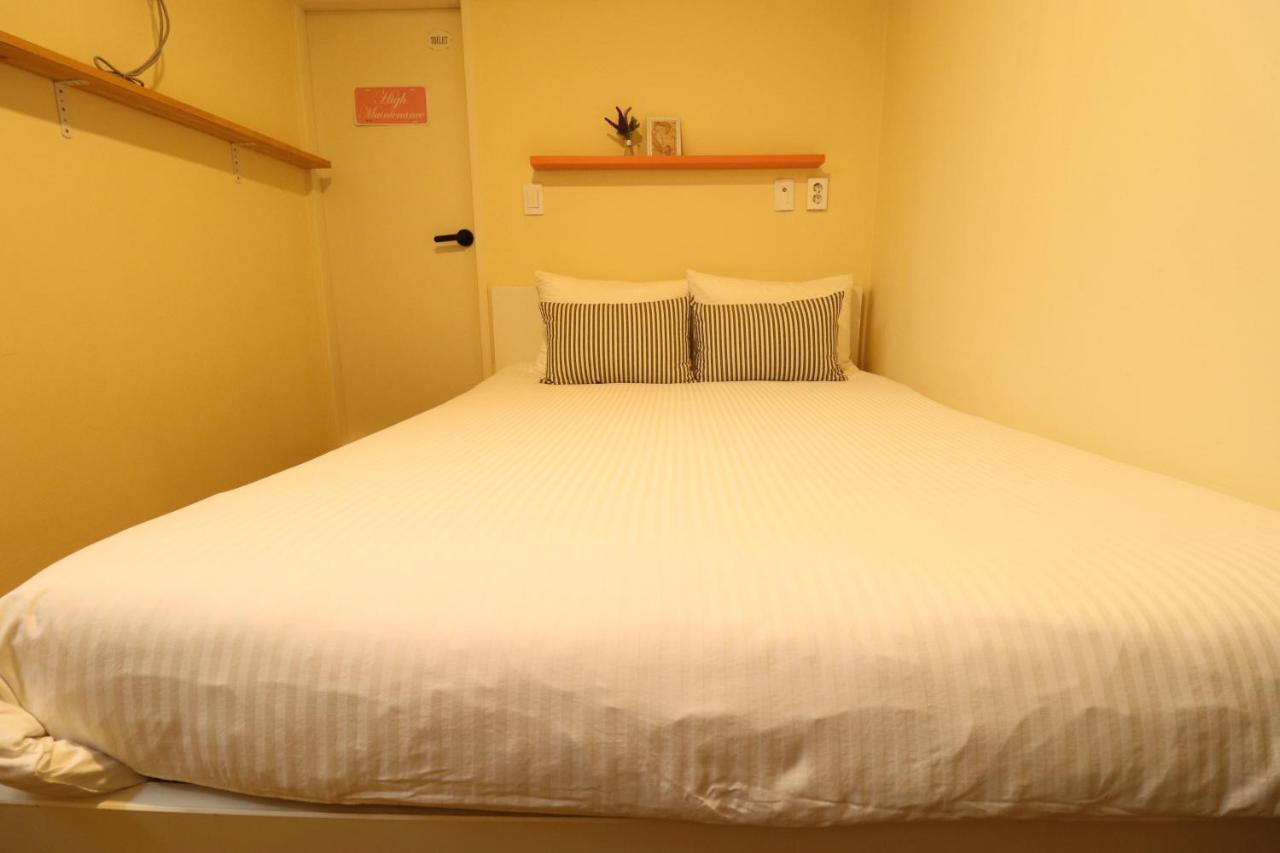 Just4u Albergue Seul